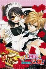 Watch Kaichou wa Maid sama! [Class President is a Maid!] 123MoviesFree
